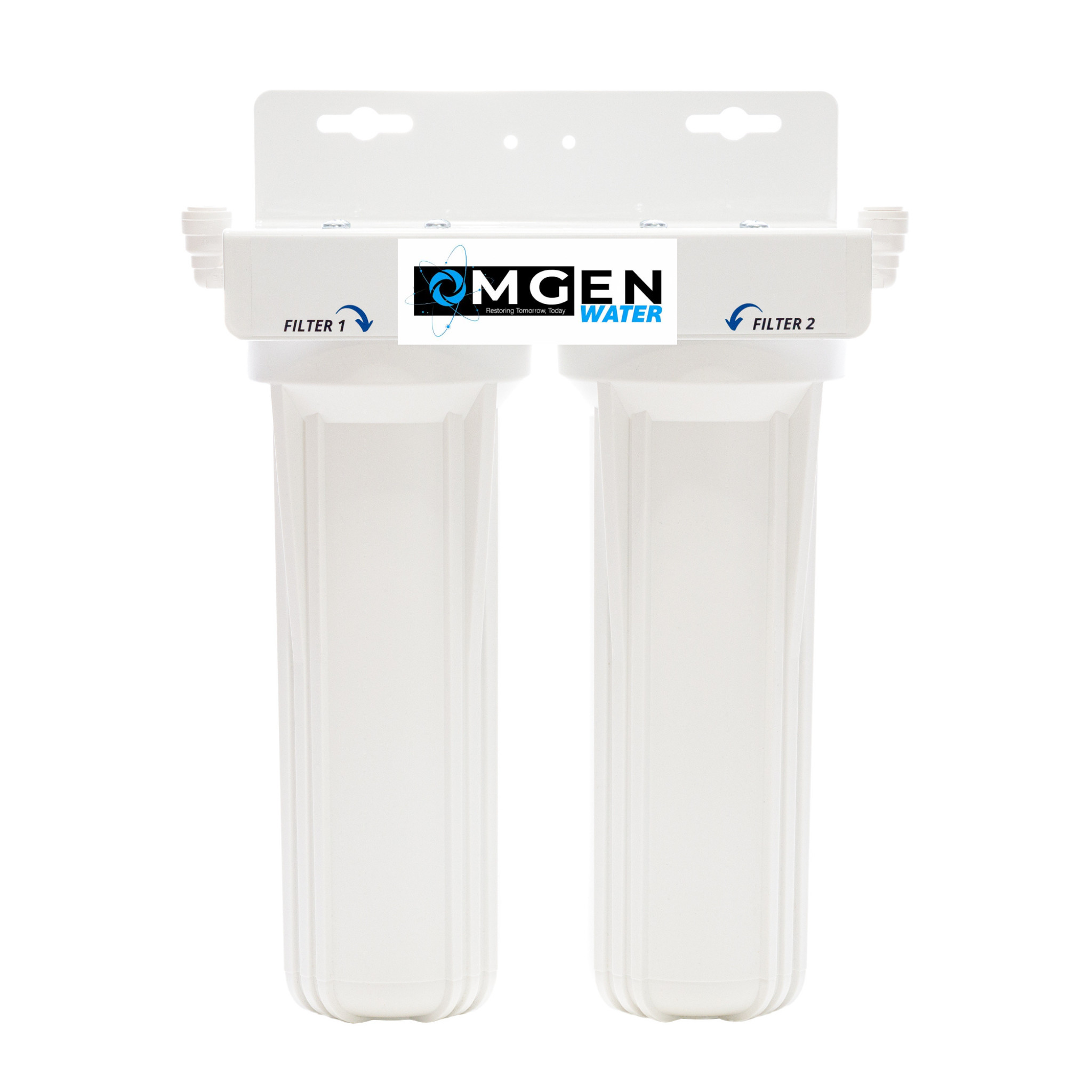 OMGEN commercial scale control