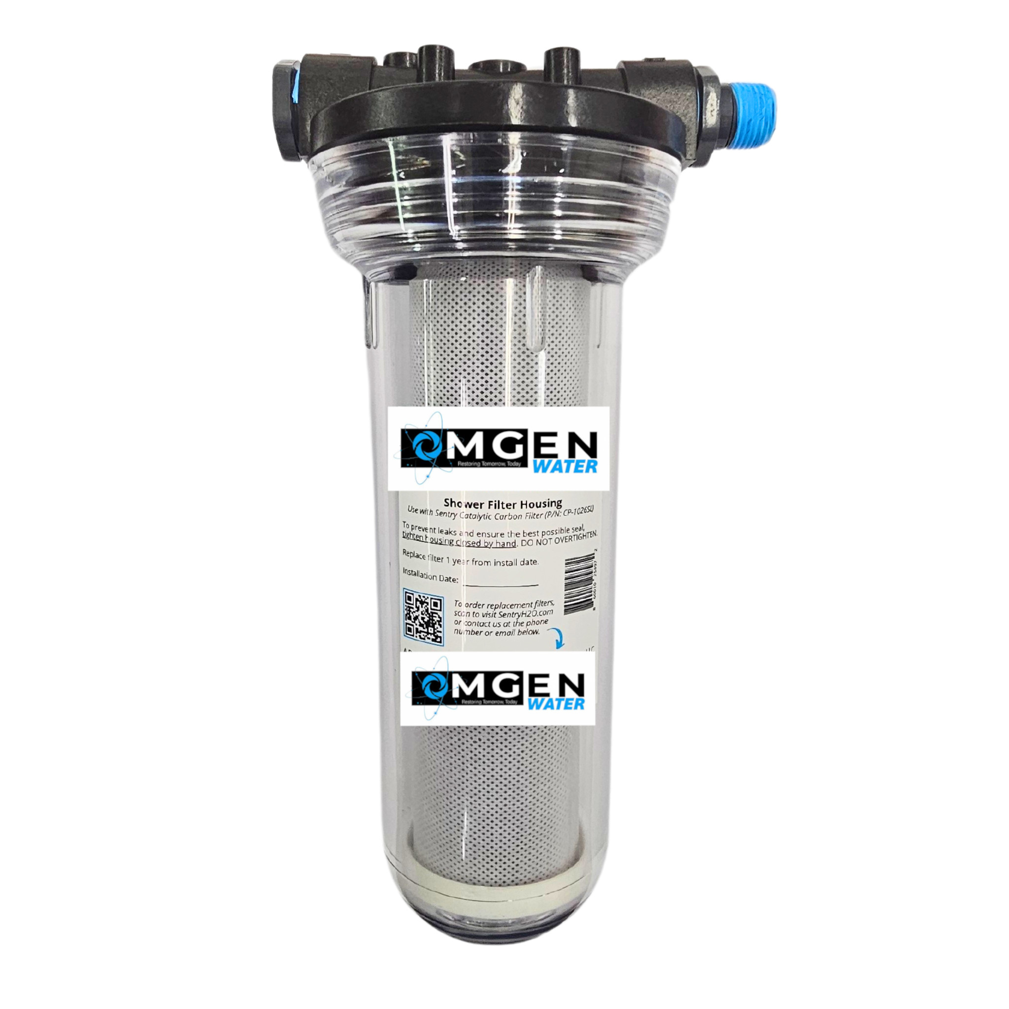 OMGEN delicious drinking water