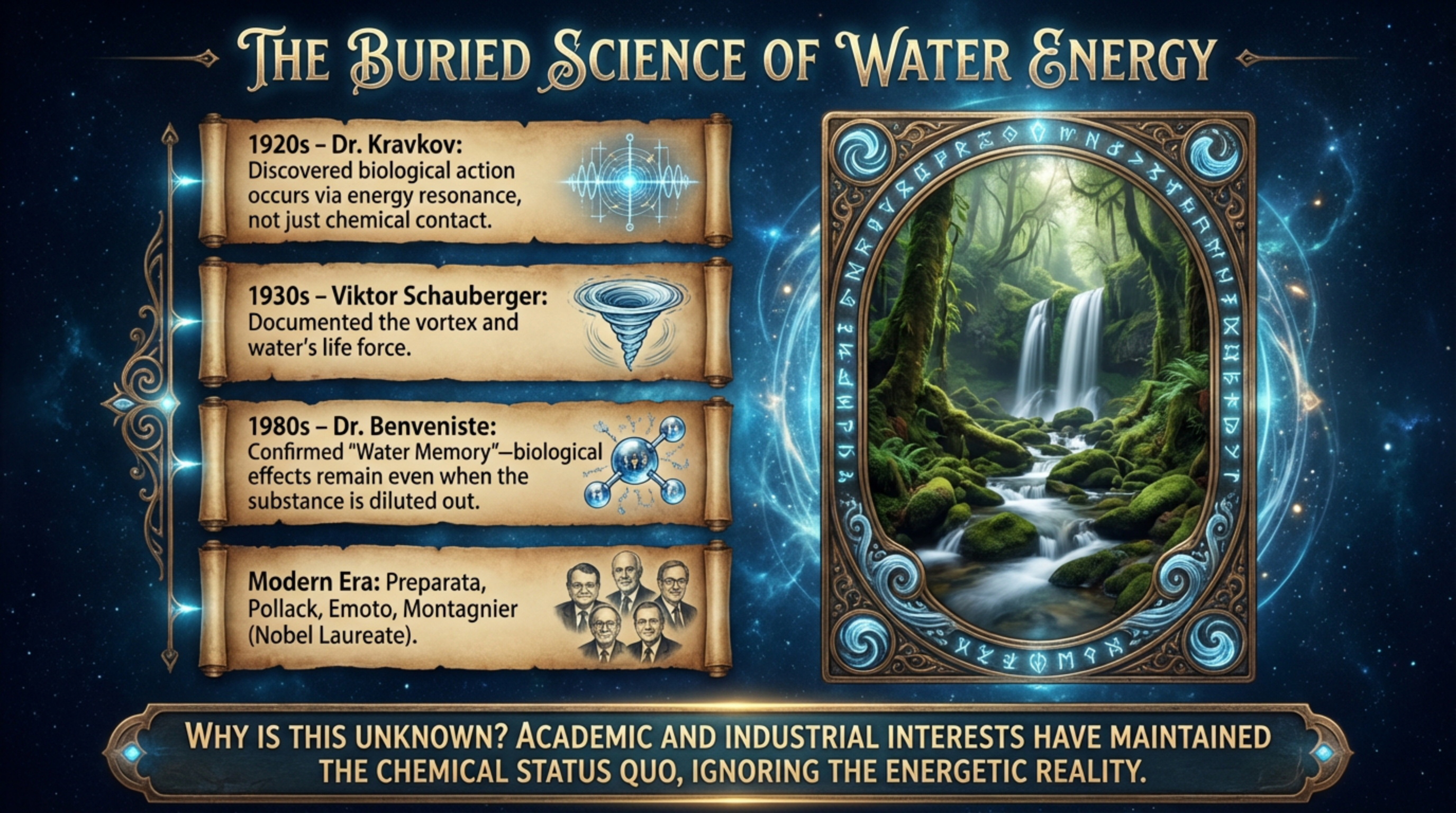 Negative Ion Benefits