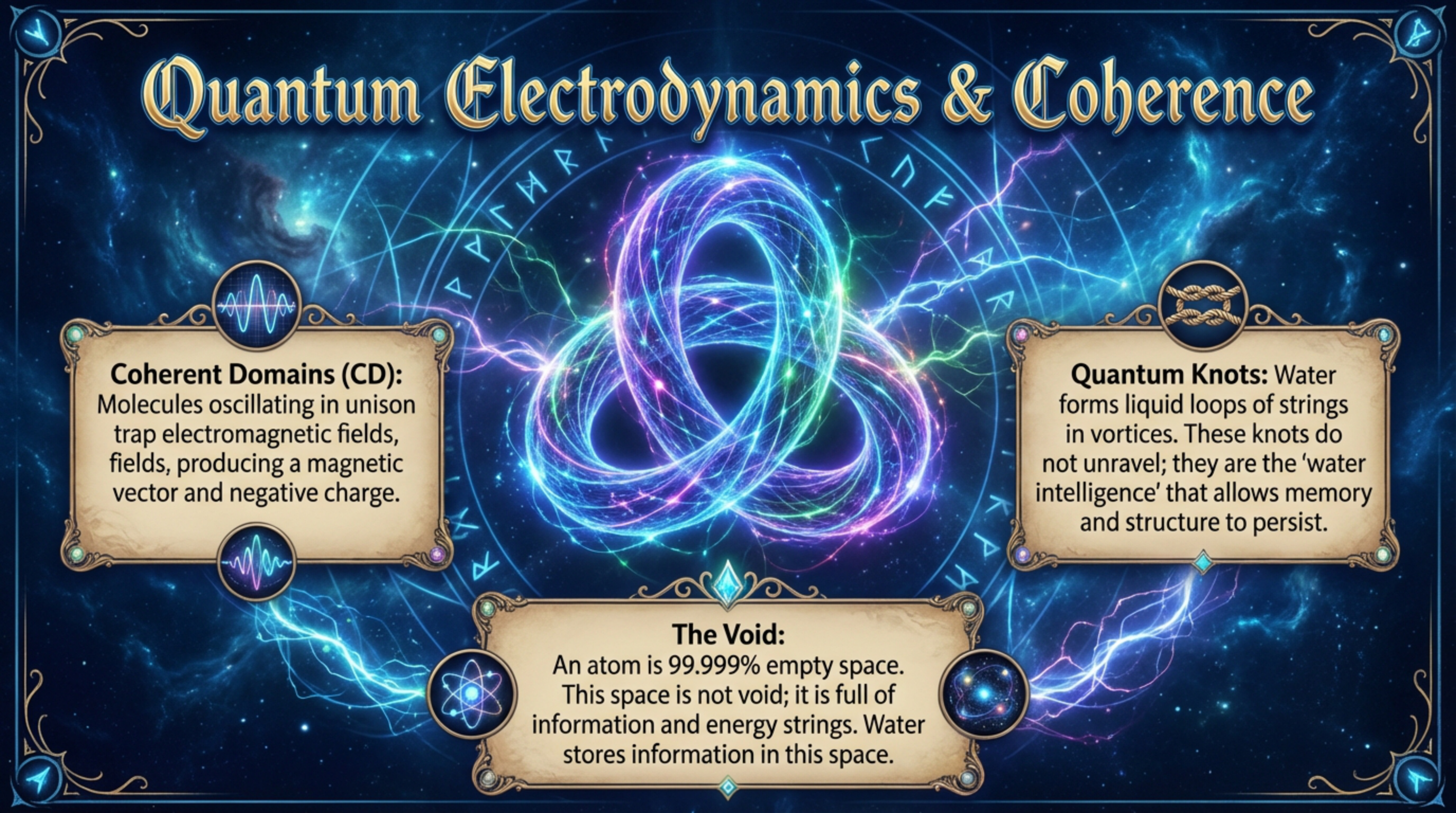 OMGEN Filtration Technology